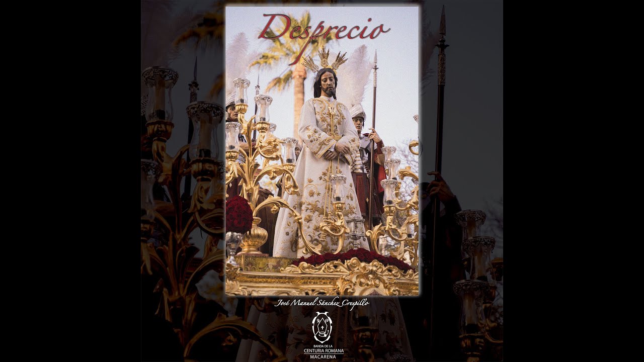 4K | Desprecio | Estreno 2025 | Centuria Romana Macarena