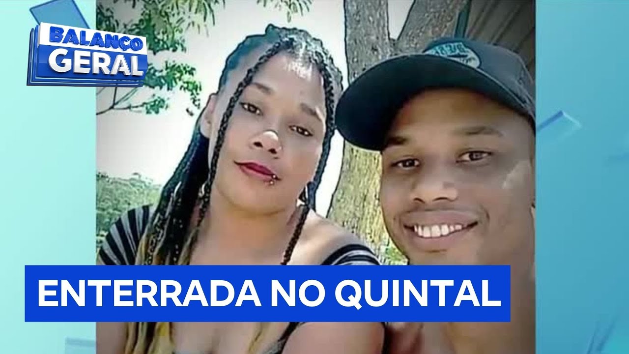 Pai e madrasta são presos por matar e enterrar criança no concreto de casa em Guarulhos (SP)