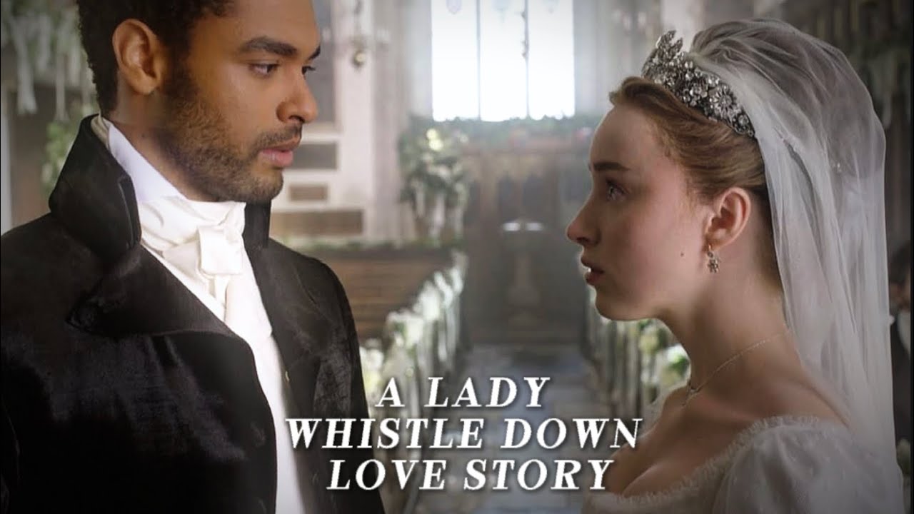 Bridgerton s4- Love, Loss and lady Whistledown| epic love story’s 