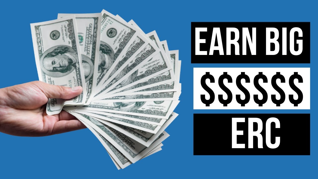 ERC Business Opportunity With DAC