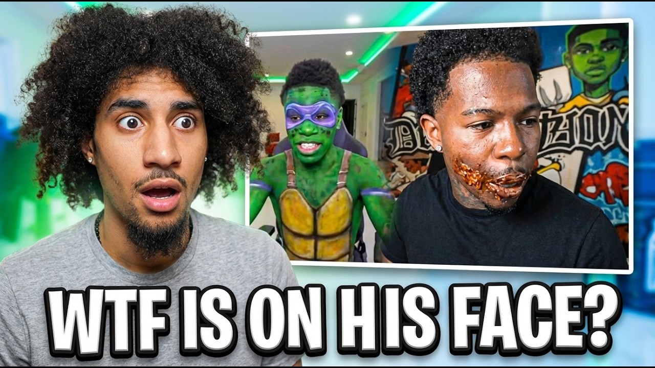 Streamer React to the Content Recession