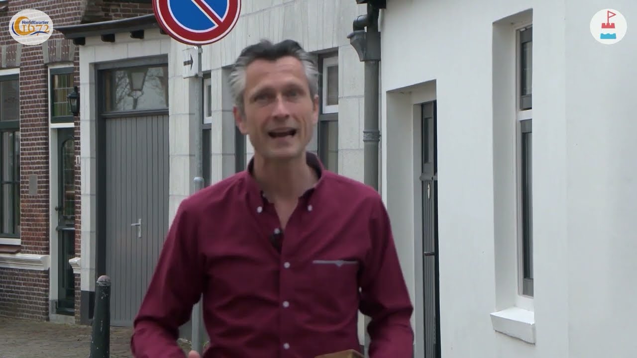 Rampjaar Journaal Zwammerdam