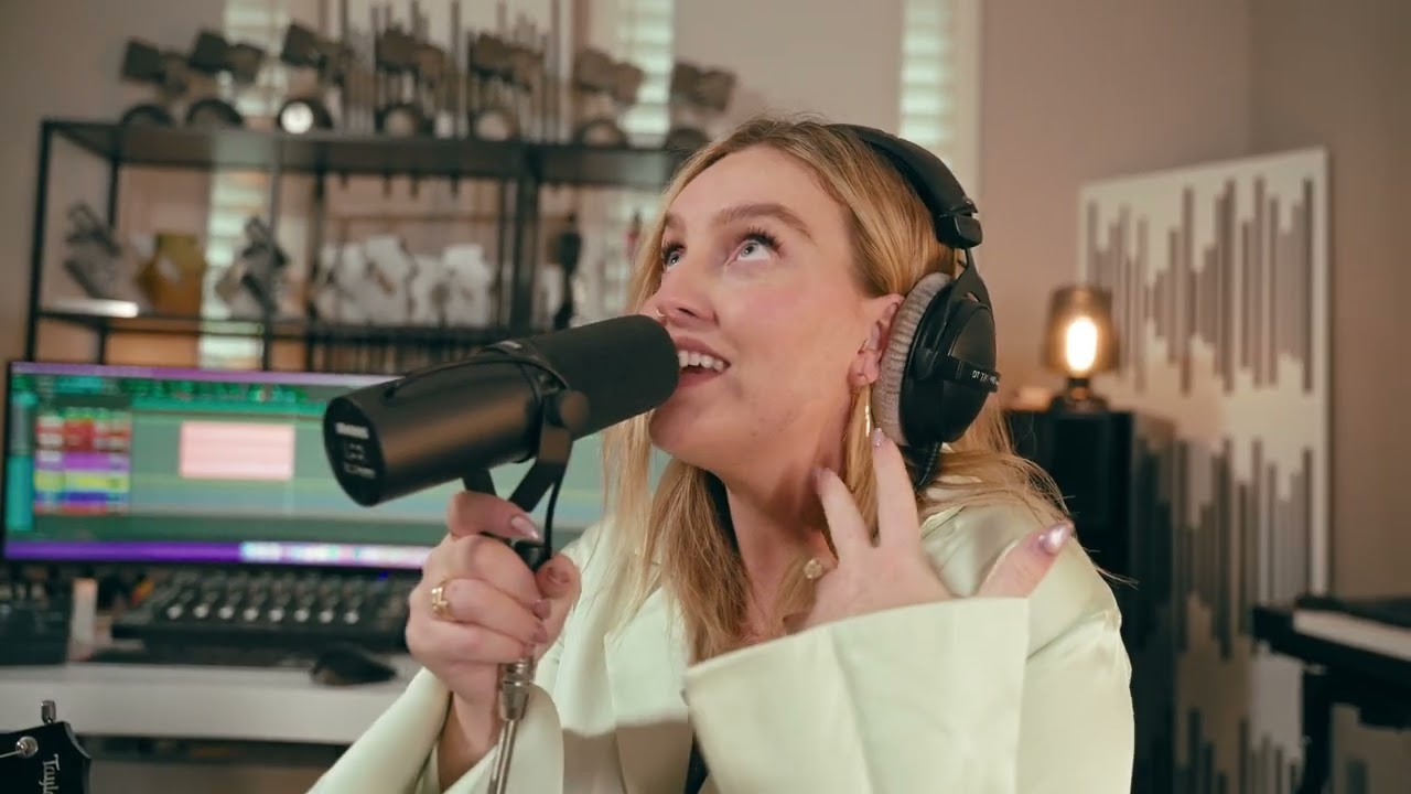 Perrie - Cute Aggression (Live from the La La Room - Part Four)