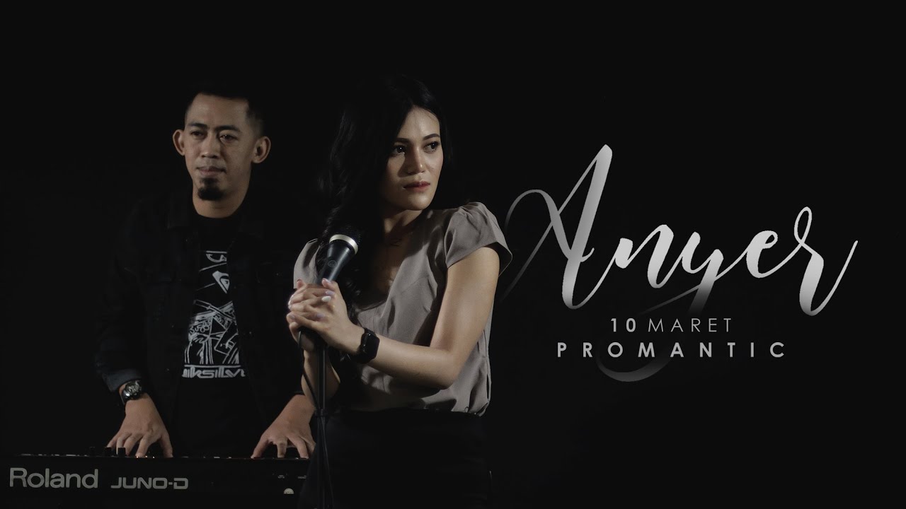 Slank - Anyer 10 Maret Cover by Promantic Band