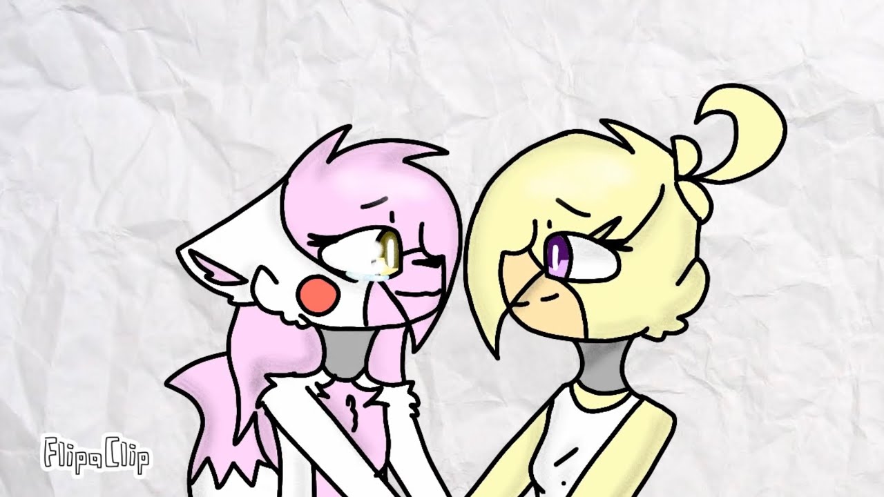 Foxica part9