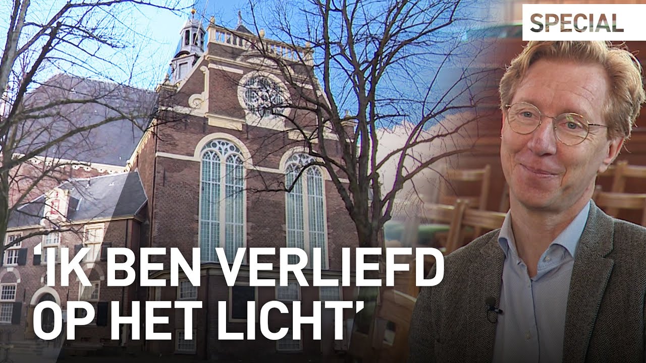 Noorderkerk al 400 jaar een icoon voor de buurt