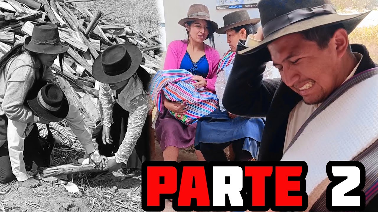 😱P4dre irresp0nsable busca nuev0 h0gar escapando de su famil1a PARTE 2 