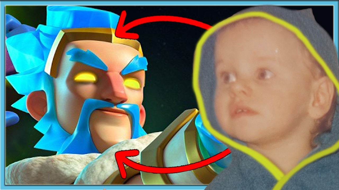 🔥 ГЕРОИЗМ ЛЕДЯНОГО МАГА, НОВАЯ КАРТА И РУЛЕТКА! ТВ РОЯЛЬ / Clash Royale