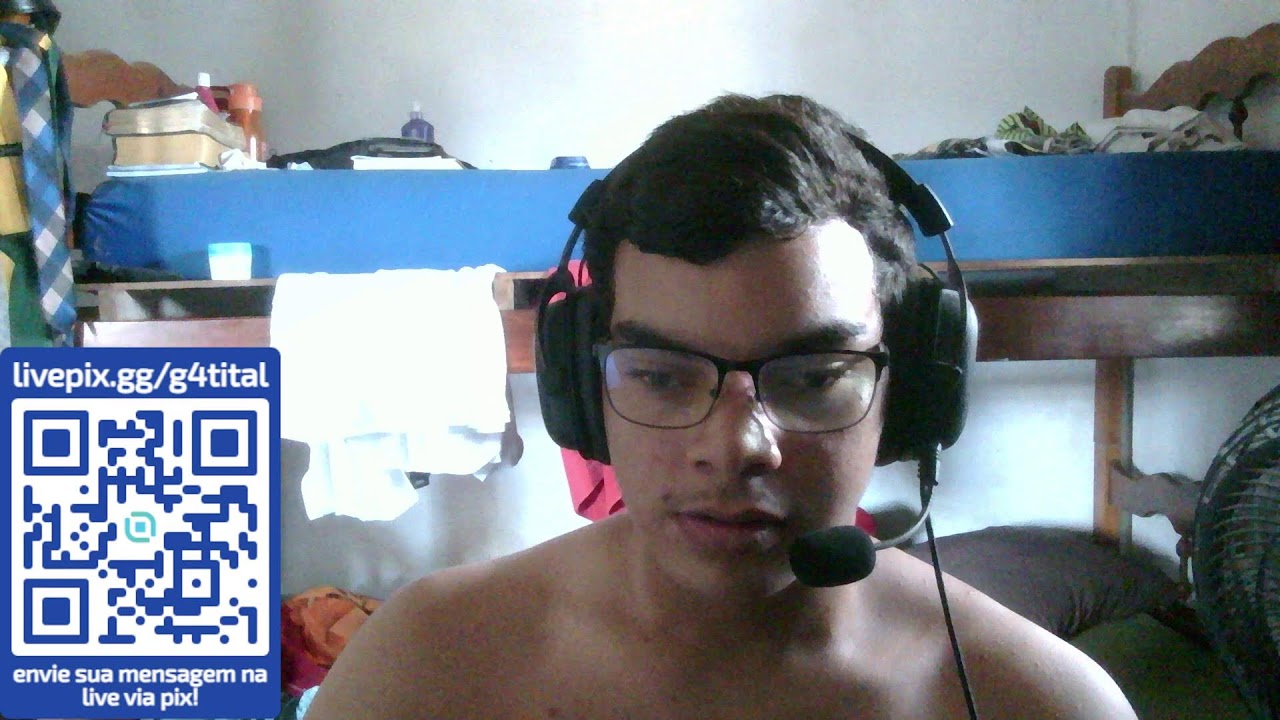 LIVE ON - BRASILIA ROLEPLAY, O QUE VAMOS FAZER?