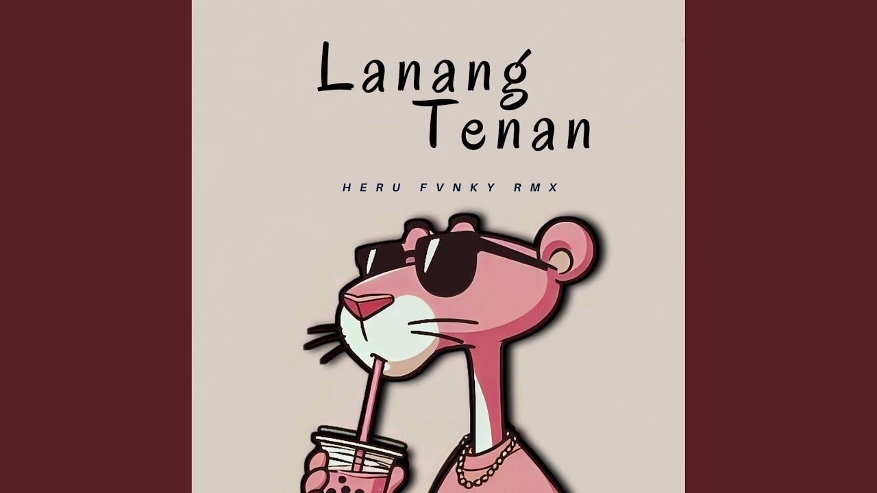 Lanang Tenan