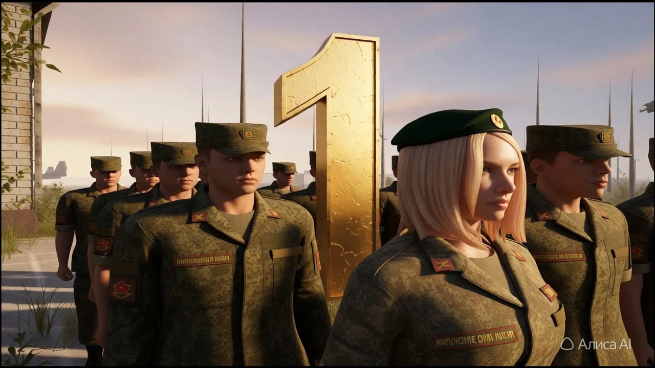 1 | Вступил в Армию | Путь до админа на Amazing RP