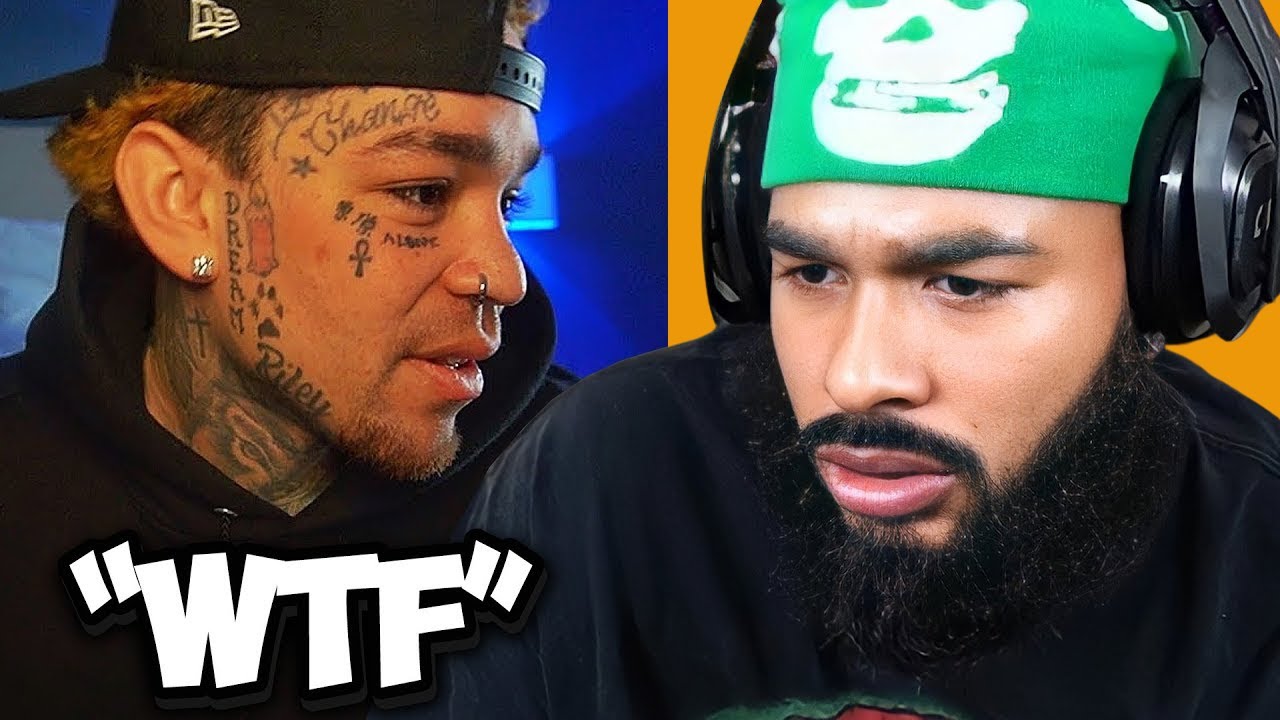Clarence Honest Opinion On Chris Sails Ex Finally Speaking Out..