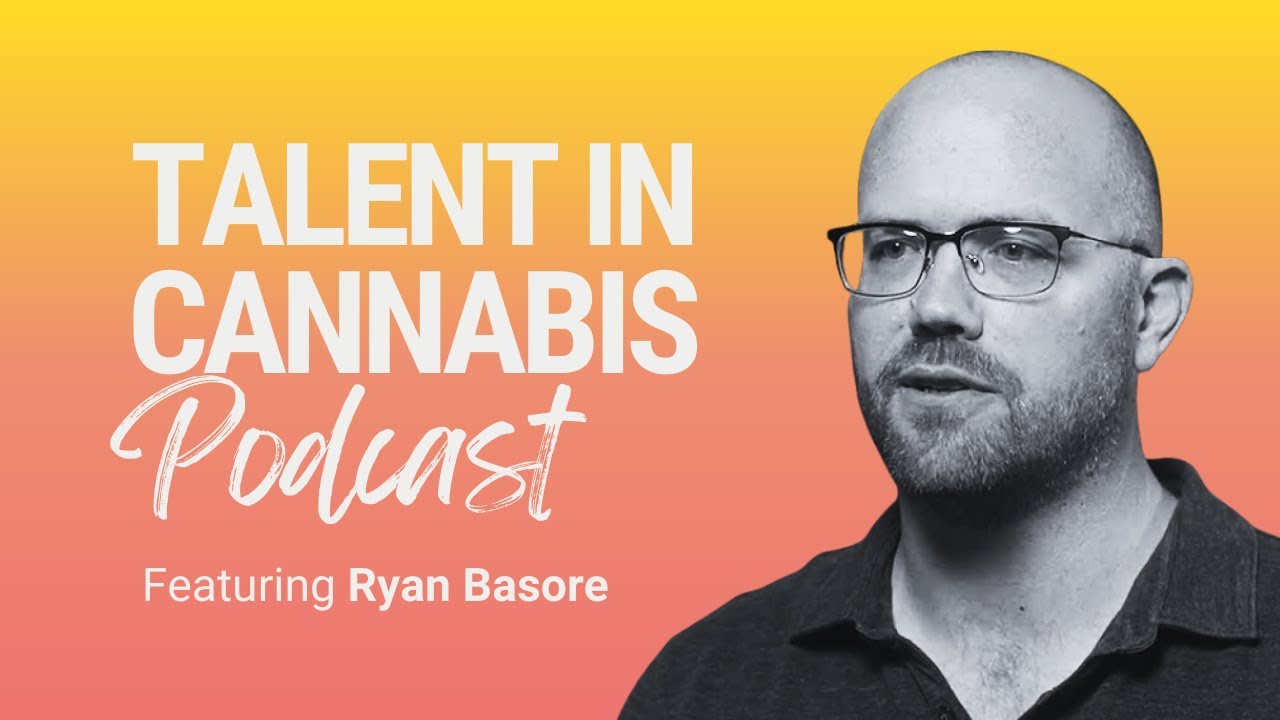 Ryan Basore of Redemption Cannabis