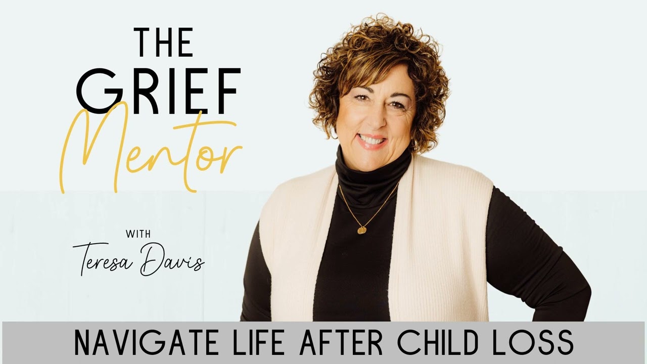 251. Why I’m Afraid to Surrender After Loss—and What is God Really Asking?