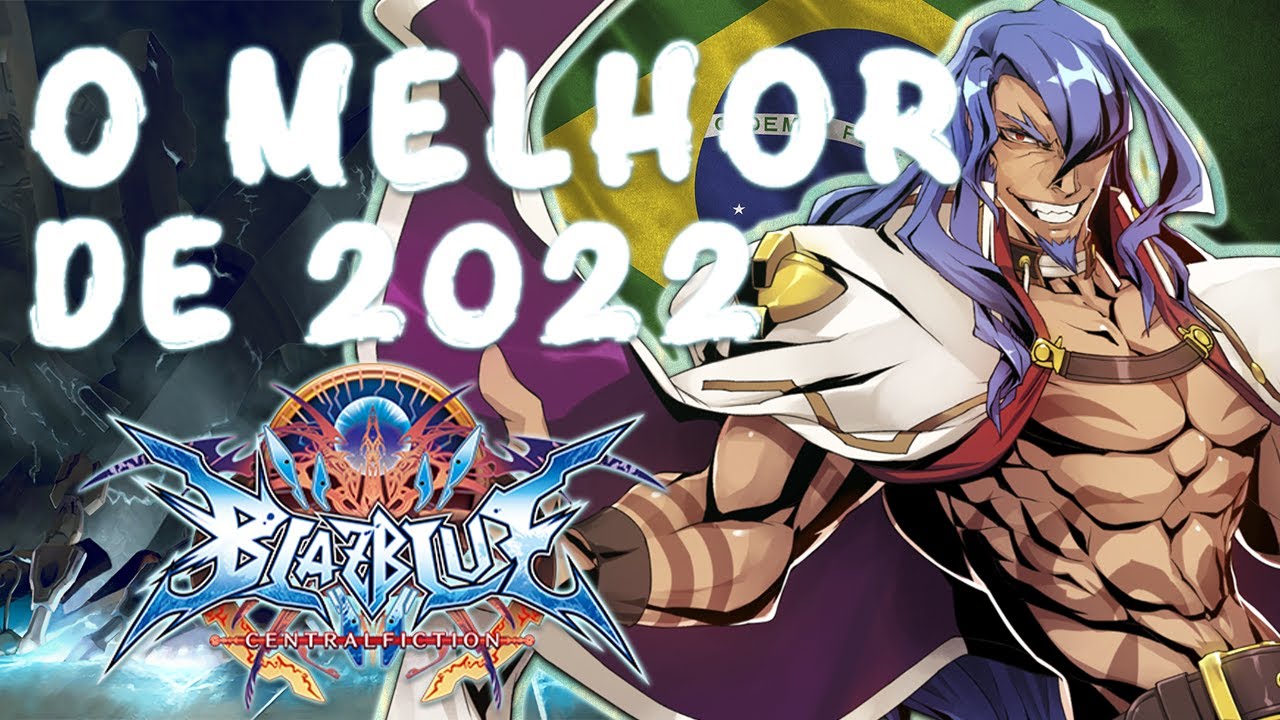 O MELHOR DO BBCF BRASILEIRO EM 2022