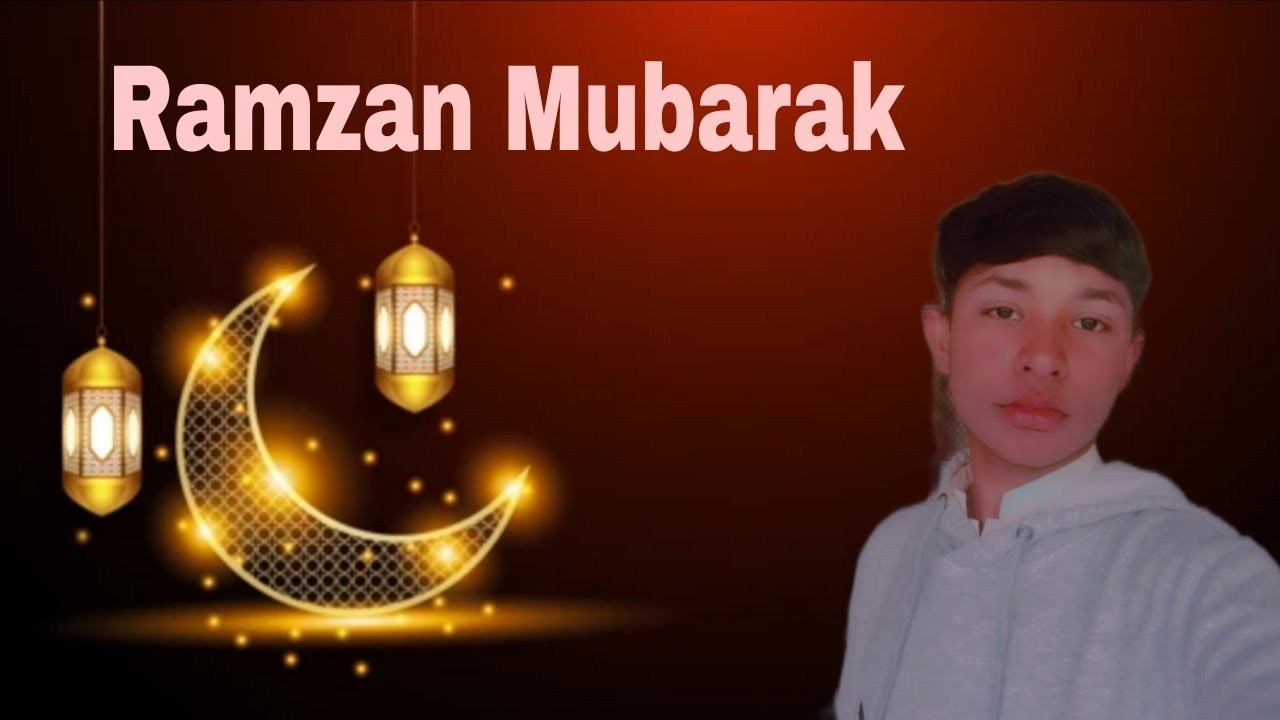 Ramzan ka 2 roja ♥️