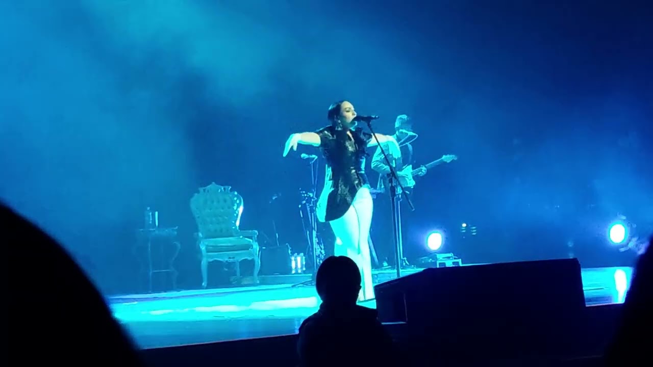 Azúcar Morena Carla Morrison en vivo