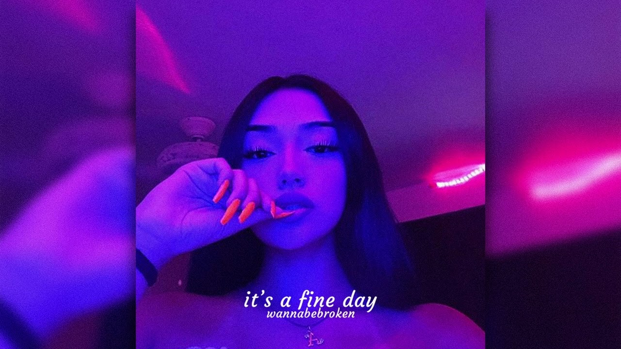 It's A Fine Day (JKRS Techno Remix)