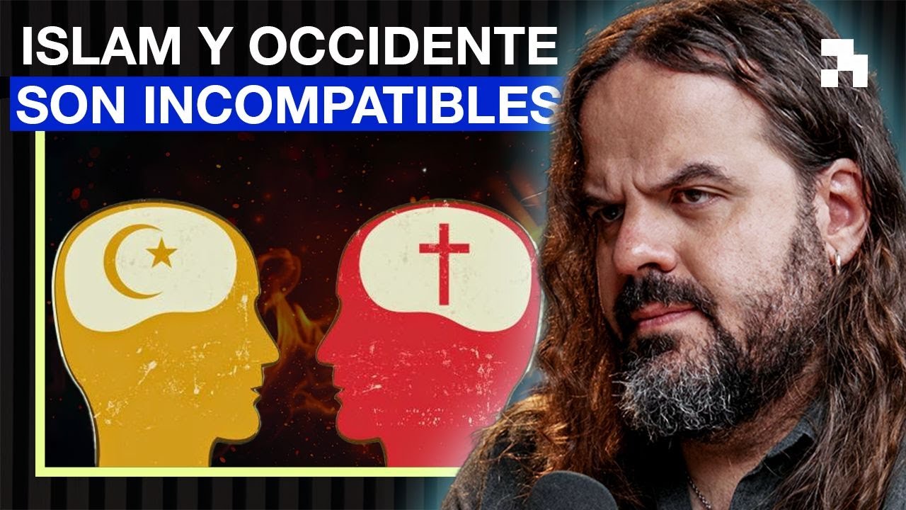 ¿Puede INTEGRARSE el ISLAM en OCCIDENTE? Armesilla Responde