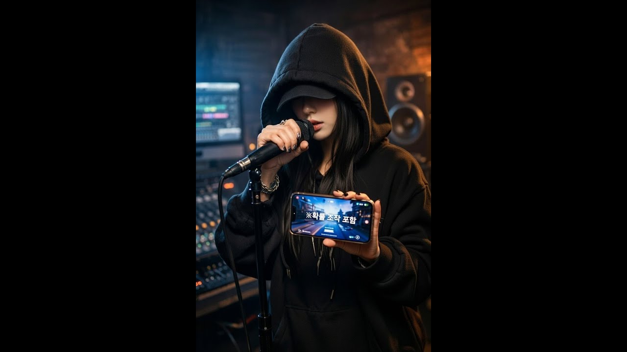 확률조작 디스랩 — 약한 벌이 죄를 BM으로 바꿔 | 불편한라임
