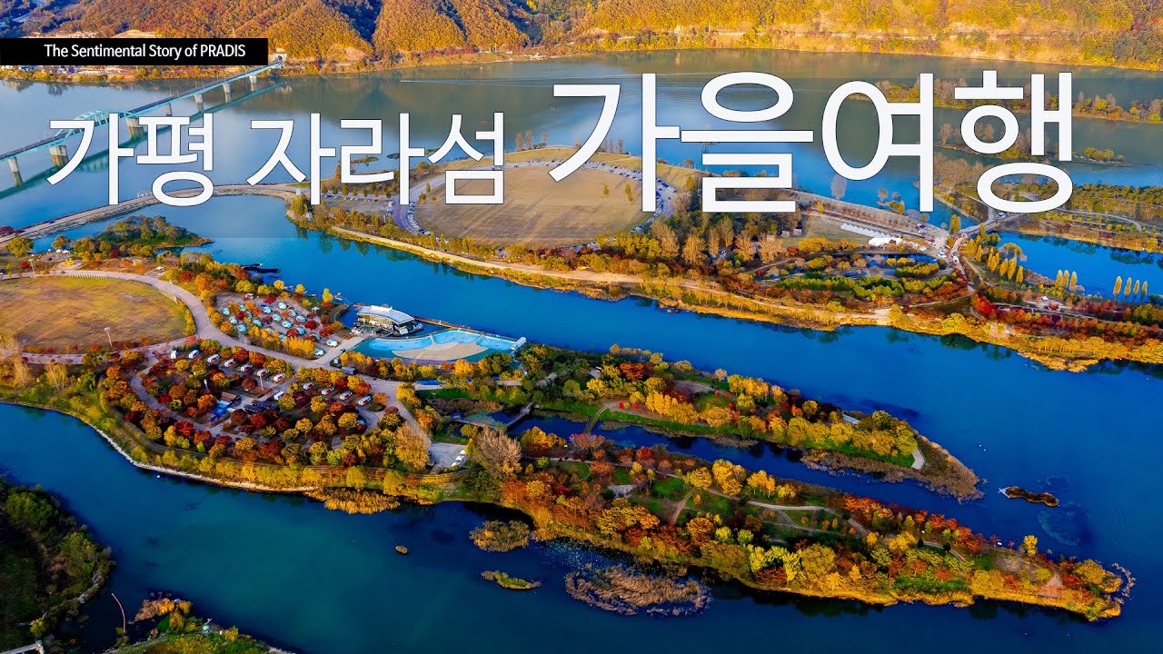 가평 자라섬 꼭 알아두어야 할 주차정보 #가평여행 #서울근교데이트 #가평가볼만한곳 #경기도가볼만한곳