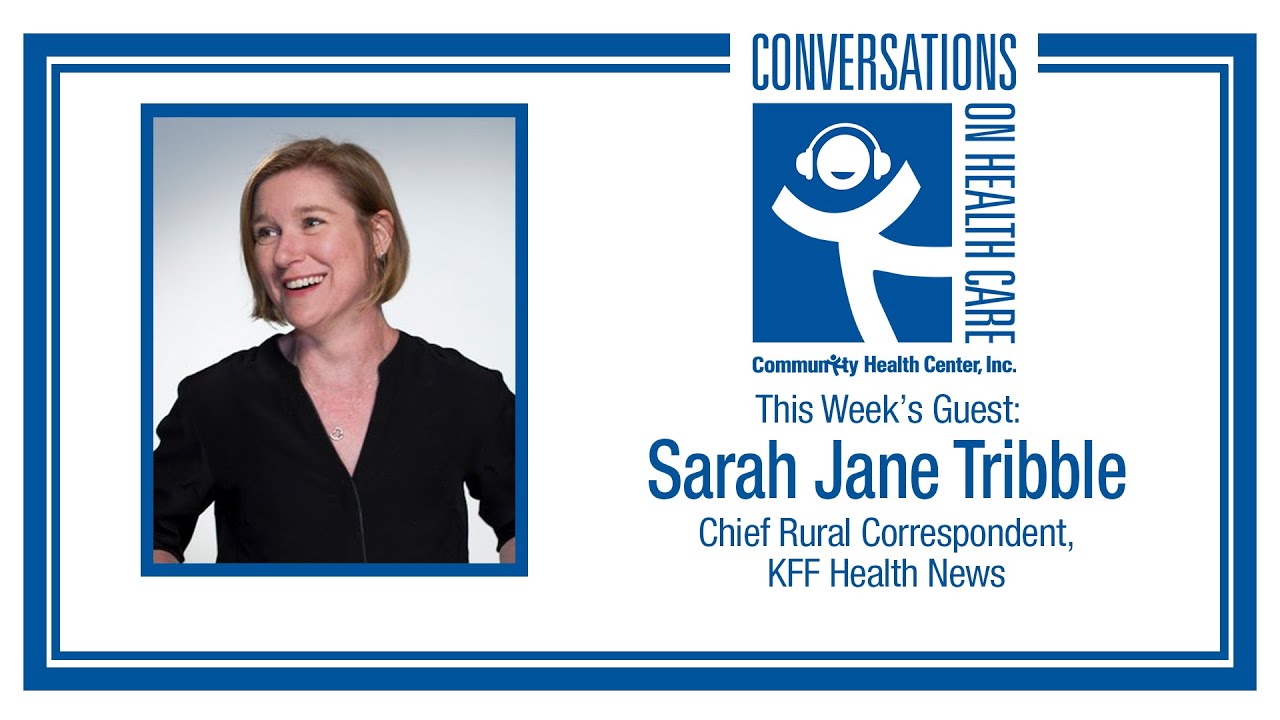 KFF Health News Covers $50 Billion Rural Health Transformation: Latest Details