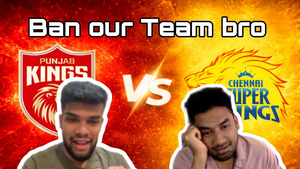 CSK vs PBKS | Match review 