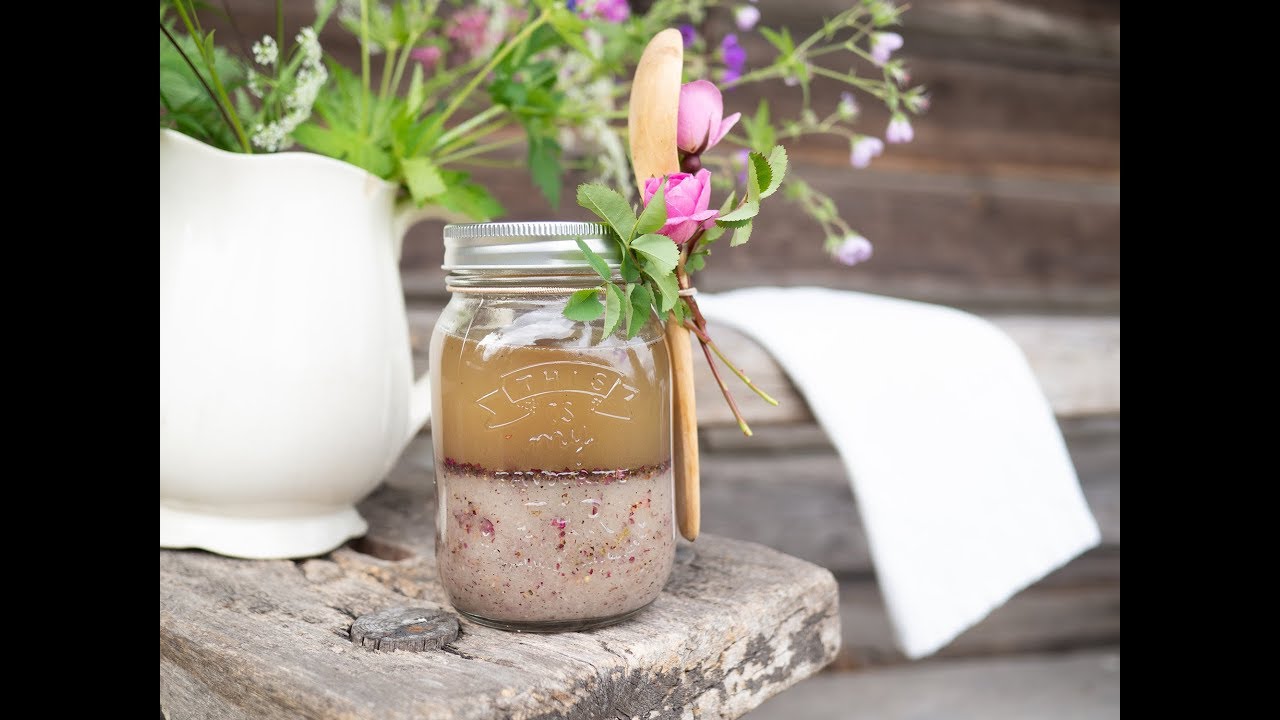 #YESICAN-kauneusinspiraatio: DIY-vartalonkuorinta