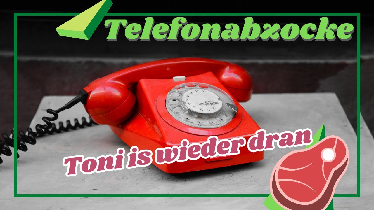 Callcenter Scamanruf - Wiederholte Betrugsversuche