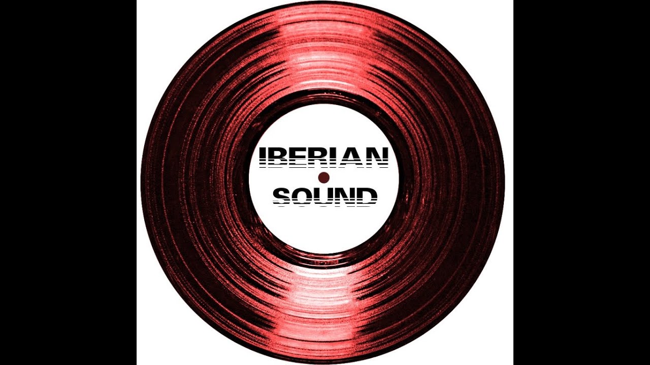 #1. Iberian Sound - Techno