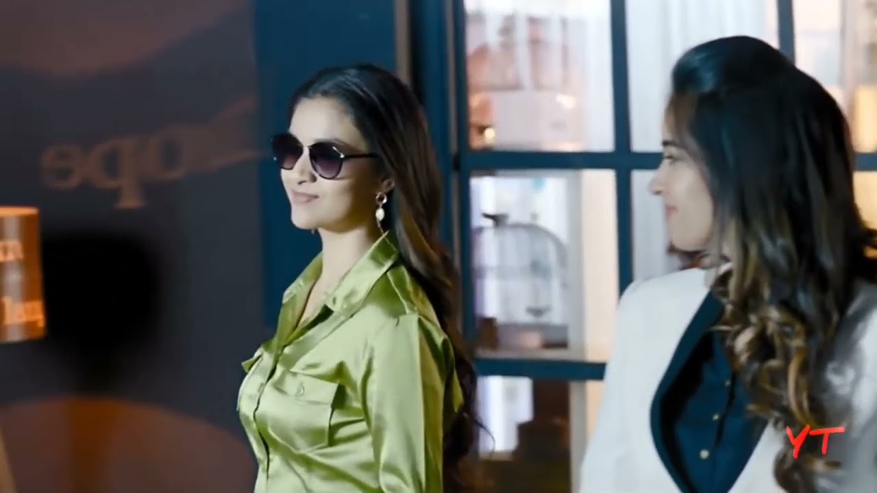 Business Woman Attitude Girls Attitude Status Miss india 1080P