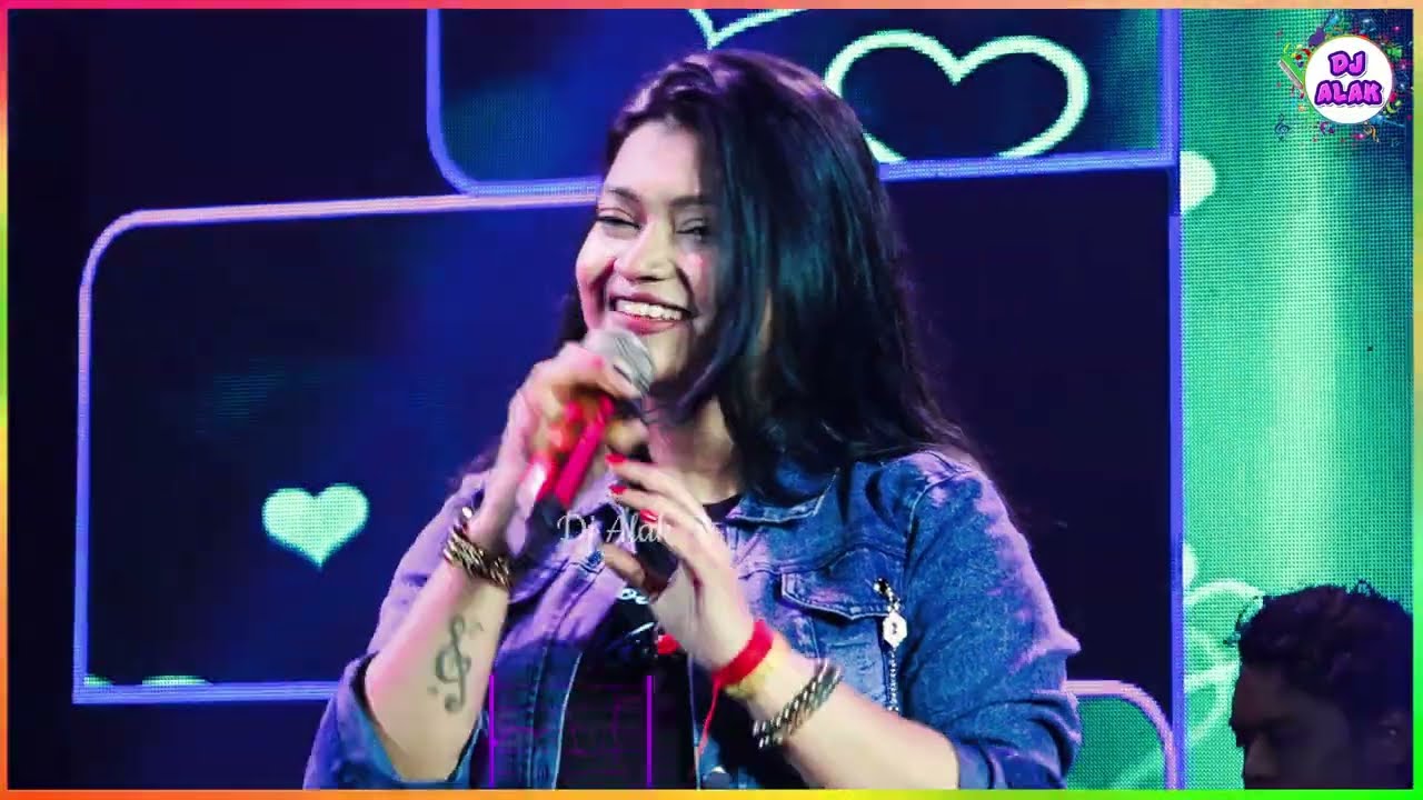 সুন্দর শ্রুতিমধুর কণ্ঠে _ Mon Amaar Ek Notun । Rani Mukherjee & Prosenjit💥Cover By - Sayani Thakurta