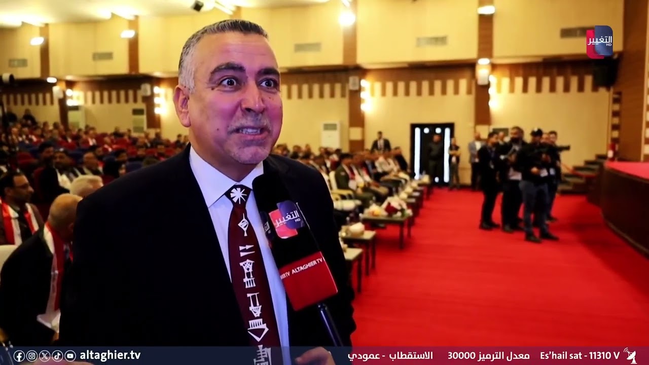 #واسط تحيي ذكرى تحولها الإداري إلى محافظة بفعاليات رسمية وشعبية