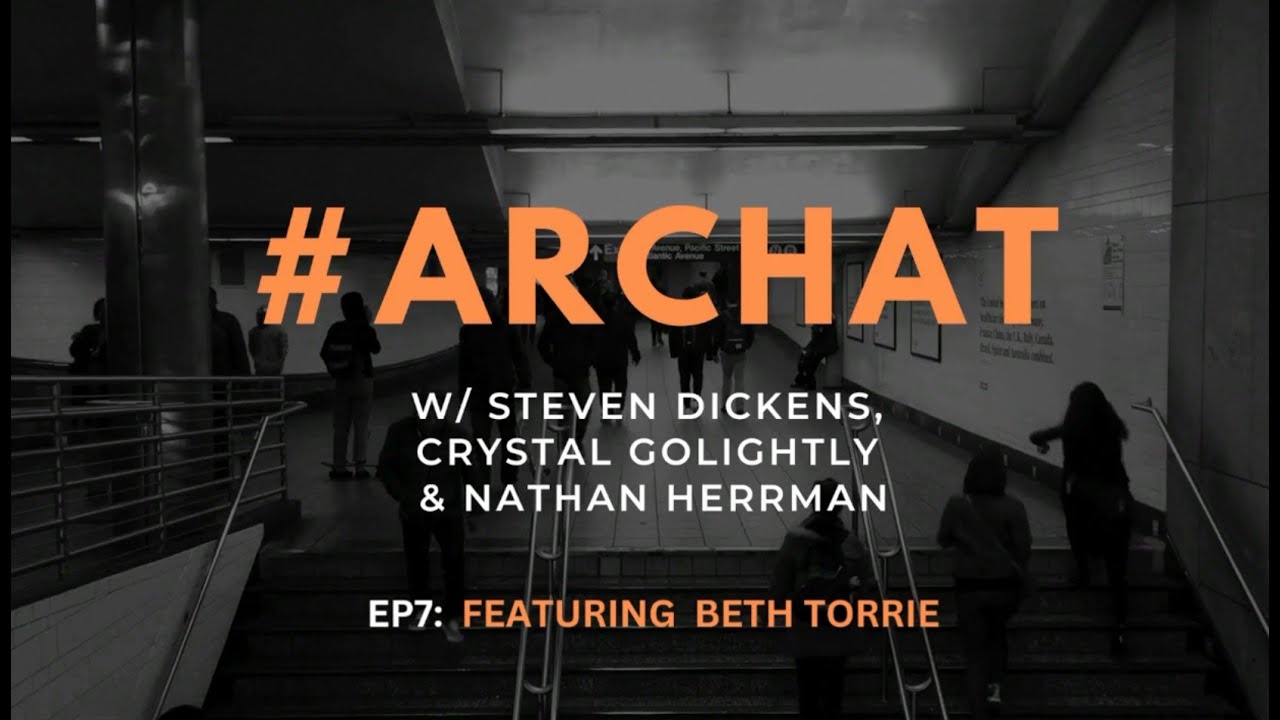 EP7: Beth Torrie, founder Torrie Communications & The Analyst Relations Learning Curve