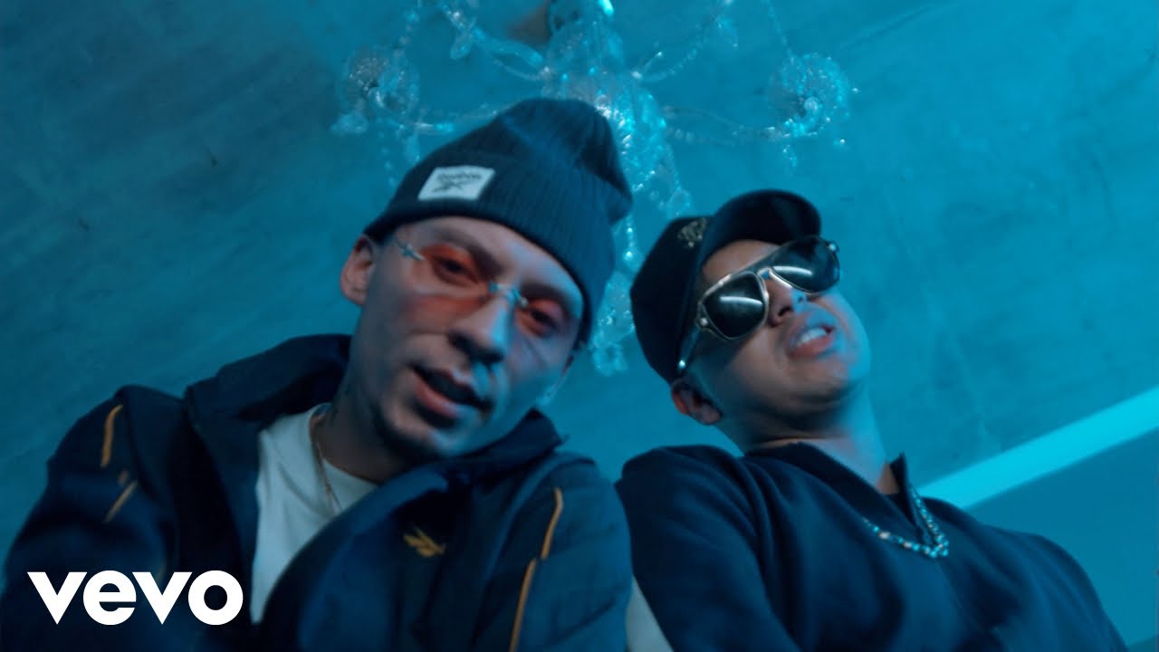 Galee Galee, Tunechikidd - IGUAL A MI (Video Oficial)