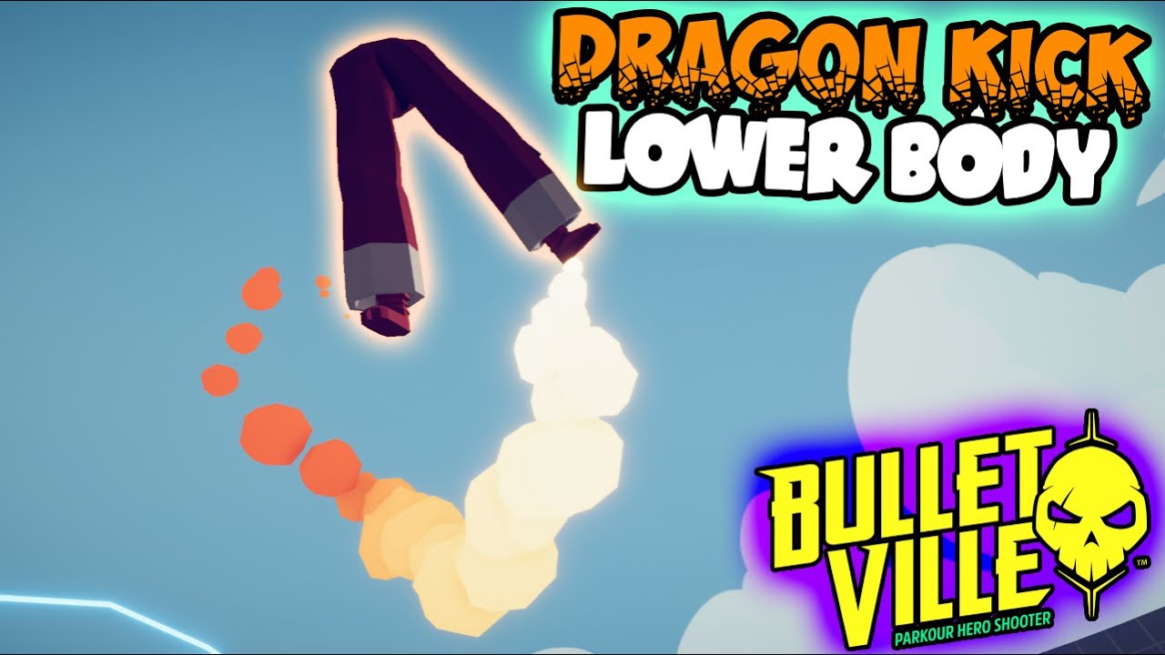 TABS Dragon Kick Dancing Lower Body vs Every Faction - TABS MODS GAMEPLAY | BulletVille