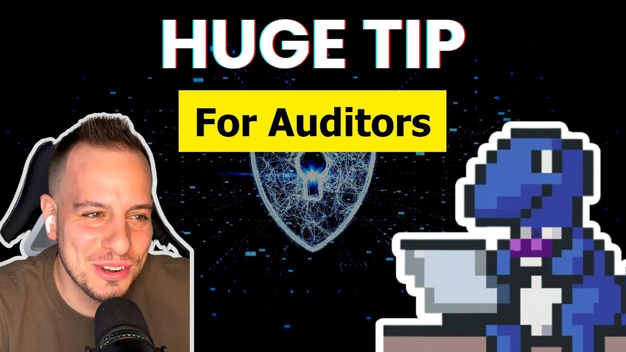 Mastering Web3 Security: Expert Tips for Beginner Smart Contract Auditors