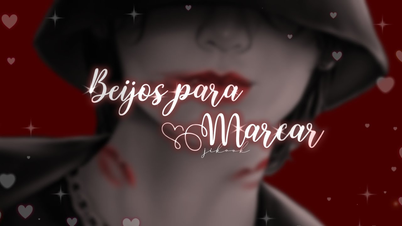 (ASMR JIKOOK)+16- Ciúmes em vermelho