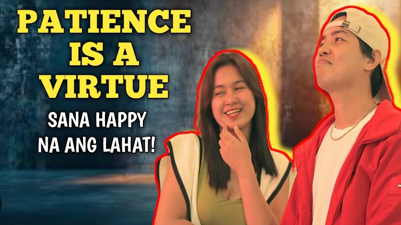 SABI KO SA INYO EH!!! VEANCY GINULAT ANG NETIZEN SA PAGDATING SA BDAY NI PAPA EDZ.