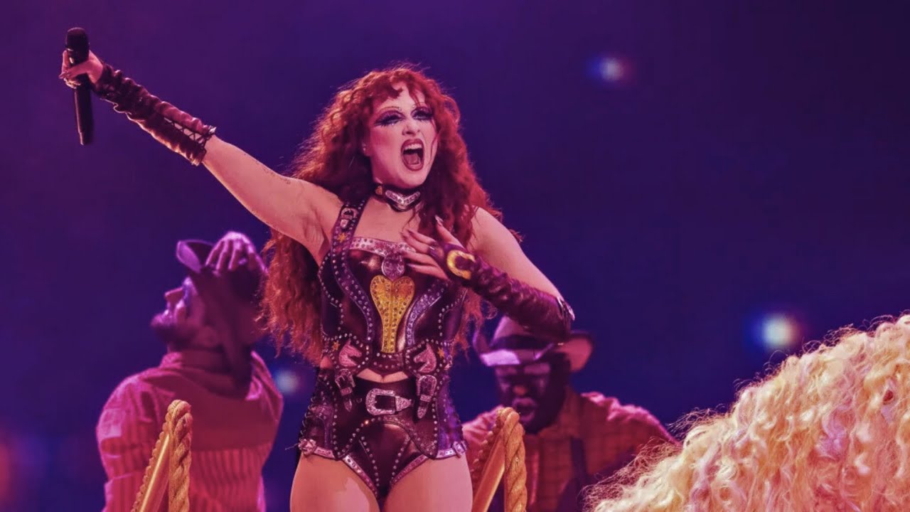 Chappell Roan Splits from Casey Wasserman Agency Amid Epstein Fallout 😱🎤