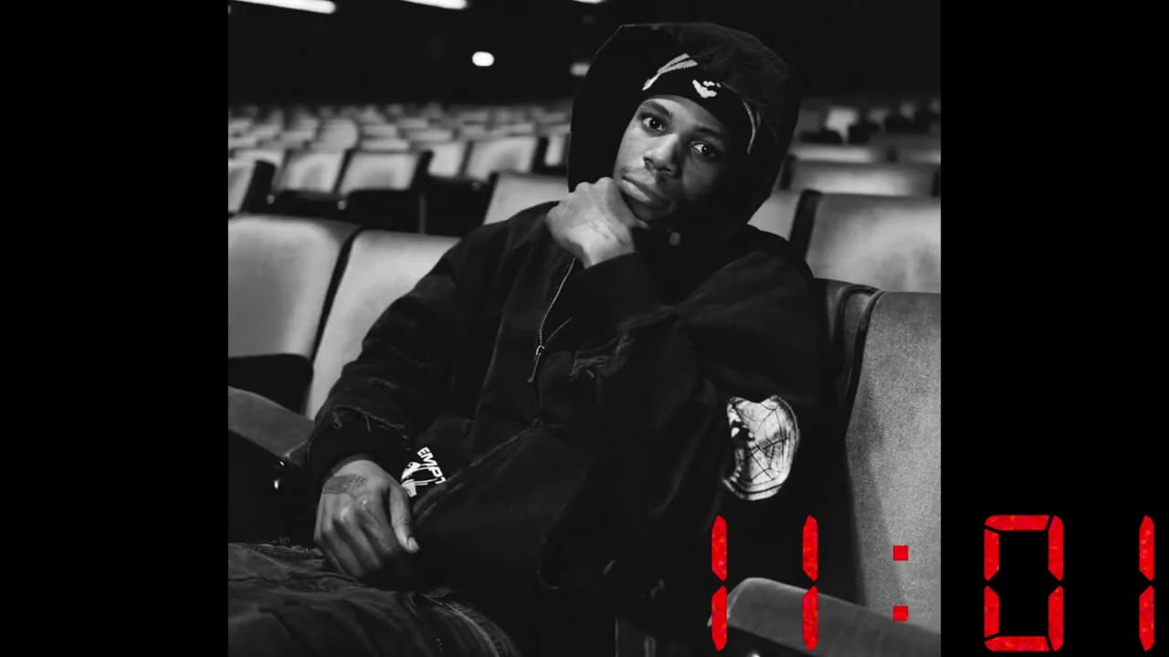 [FREE] A Boogie Interlude Type Beat - 