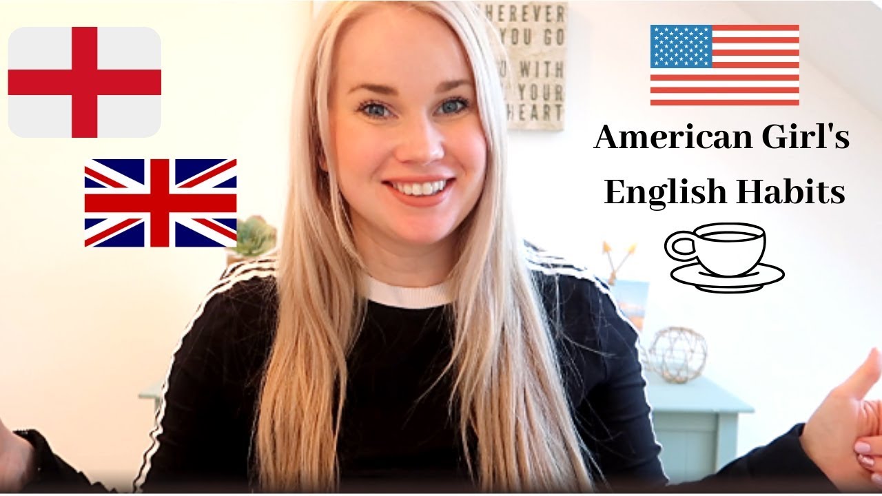 British Habits I've Picked Up From My English Husband - American in Europe