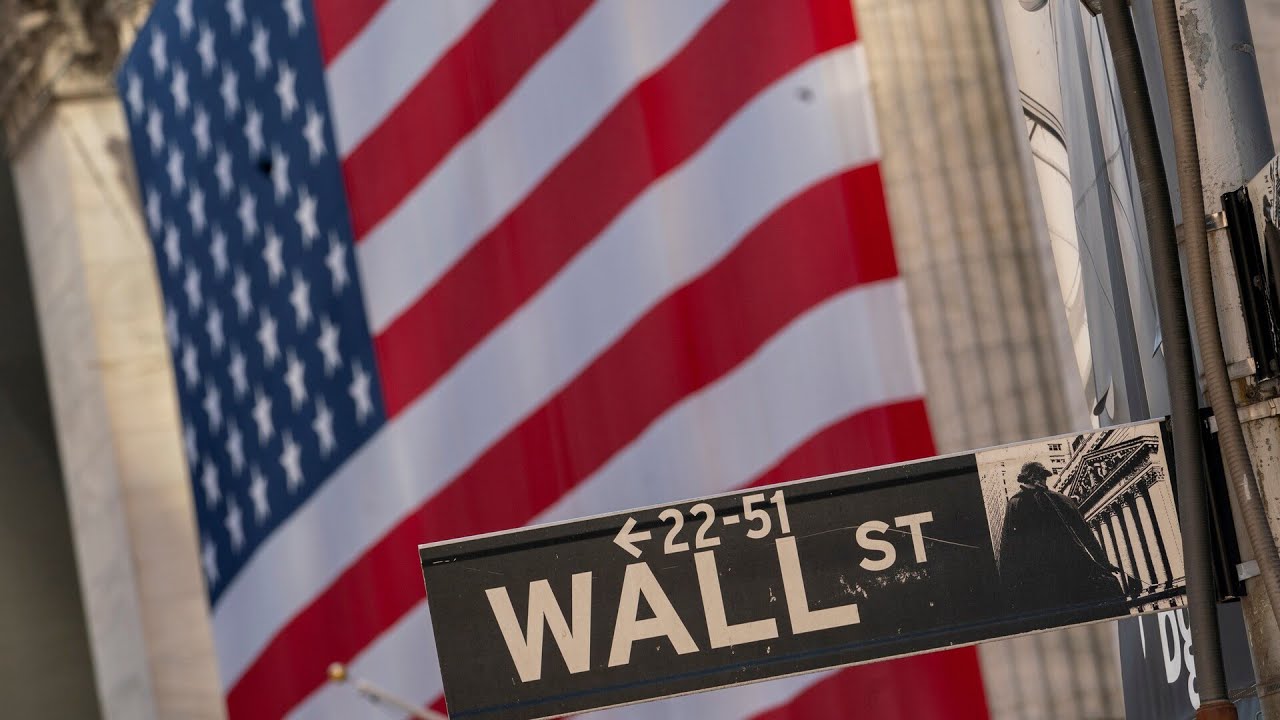 Wall Street sees a ‘modest to flat session’ overnight