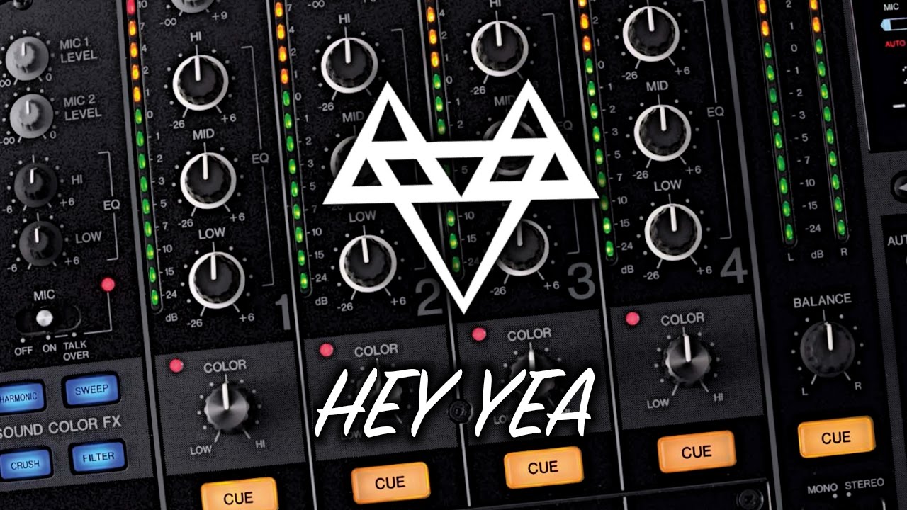NEFFEX - Hey Yea 💽 🔥 [Copyright Free] No.13