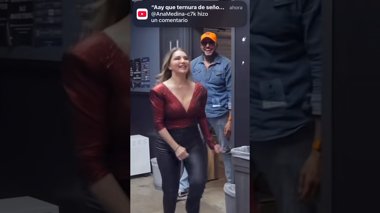 Alicia Villarreal celebra su cumpleaños al lado de su novio