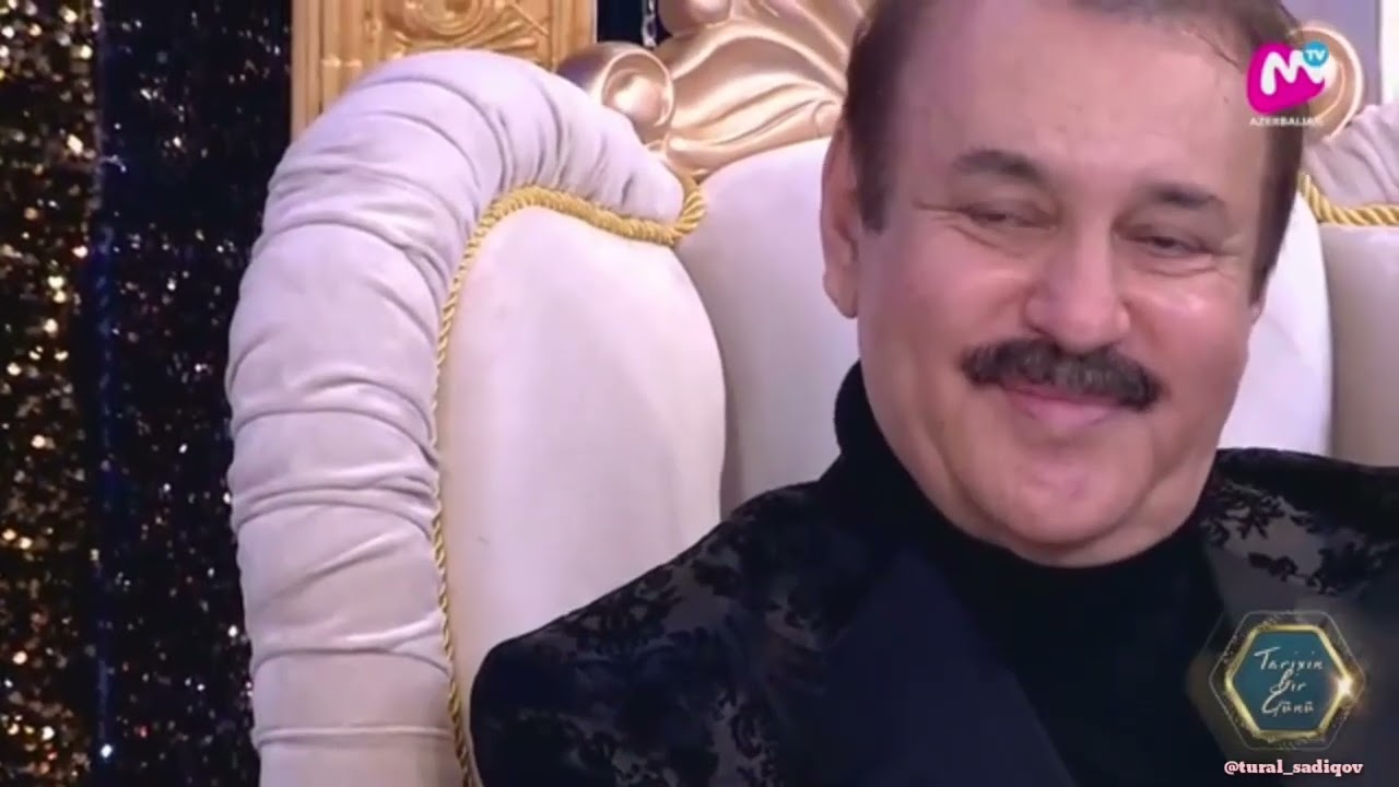 Tahir Zakirov qarmon  Ay Sohretim Sanim Menim 26.01.2022
