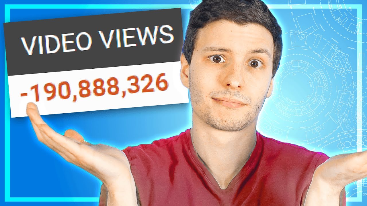 I Just Deleted Half My Channel  -  Here's Why  (Unlisted My Joke Tutorials)