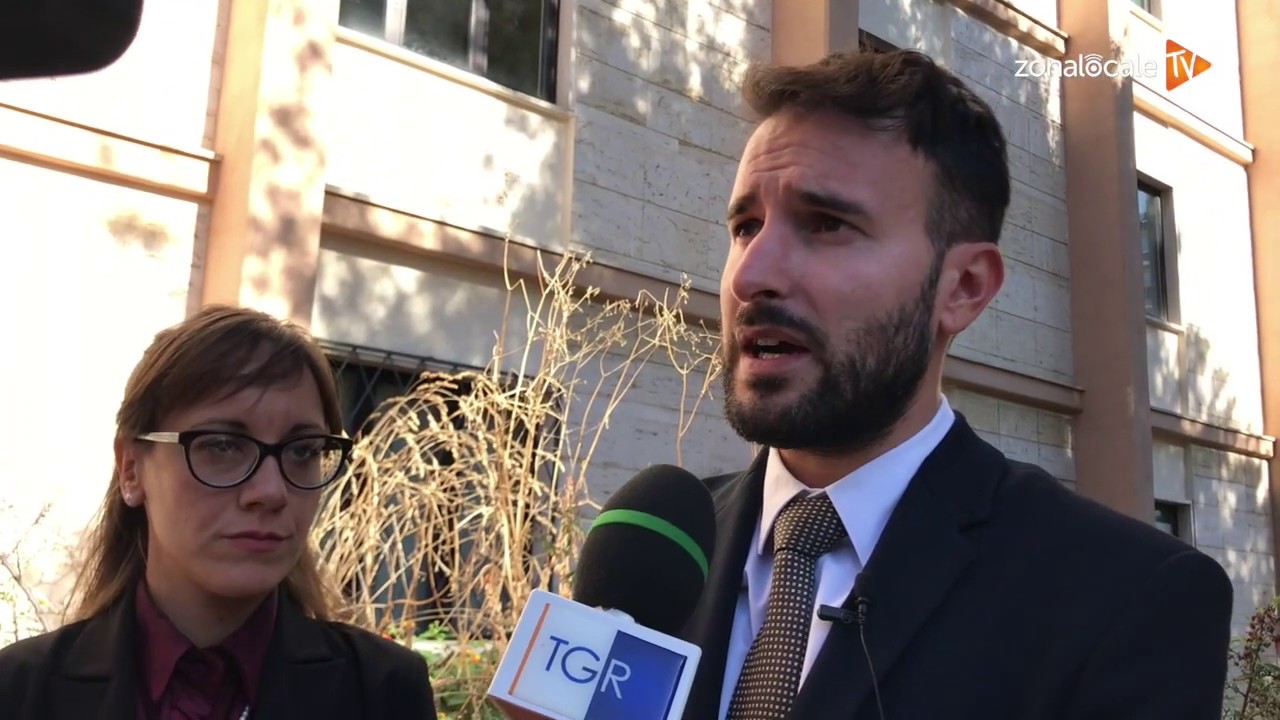 Rapina Martelli, la sentenza del giudice di Lanciano