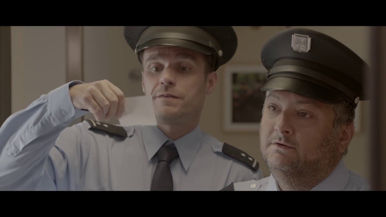 Film Muzzikanti a Legendy se vrací - Láska je prevít