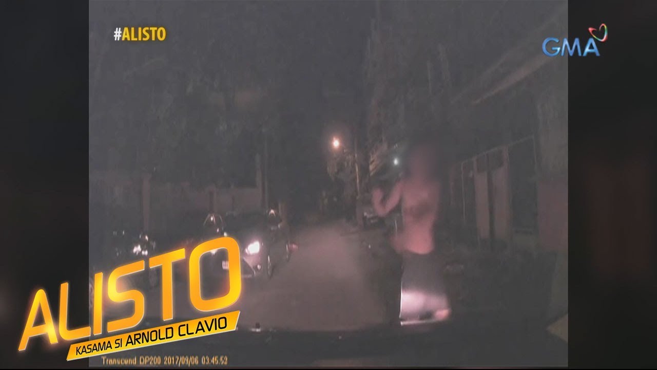 Alisto: Ilang modus ng kawatan, talamak sa kalsada